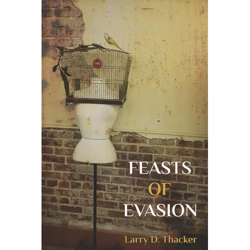 Feasts of Evasion