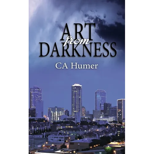 Art from Darkness