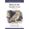 Birds of the Middle East Third Edition