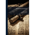 Annotationes
