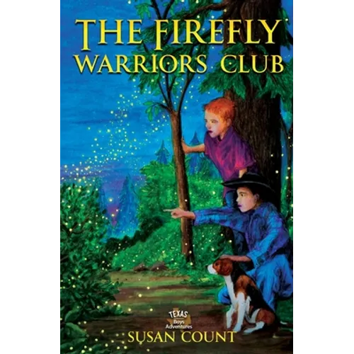 The Firefly Warriors Club