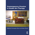 Contemporary Practice in Studio Art Therapy