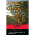 The Three Books of Enoch and the Book of Giants