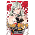 Rosario+vampire: Season II, Vol. 1