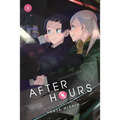 After Hours, Vol. 3