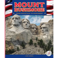 Mount Rushmore