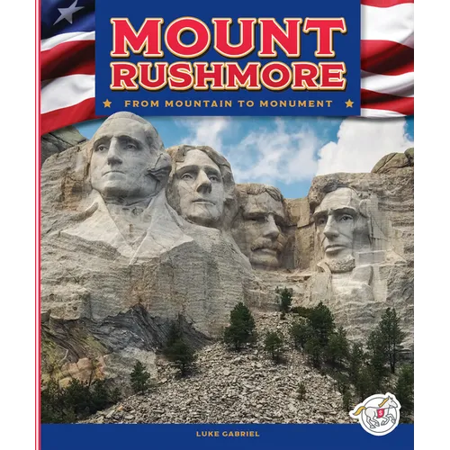 Mount Rushmore