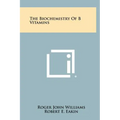 The Biochemistry Of B Vitamins