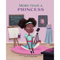 More Than A Princess