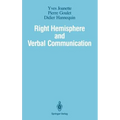 Right Hemisphere and Verbal Communication