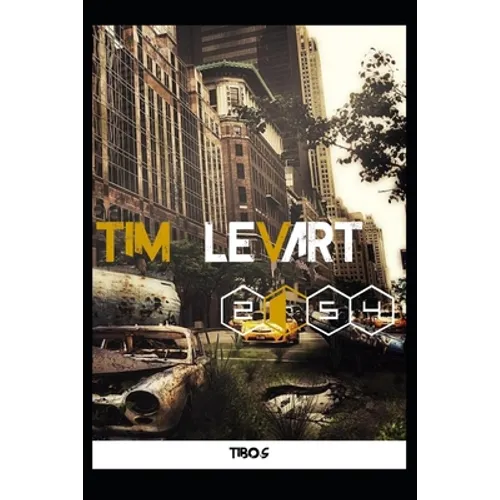 TIM Levart 2054