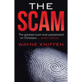 The Scam: The Greatest Scam Ever Perpetrated on Christians ... Stolen Identity ...