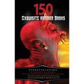150 Exquisite Horror Books