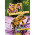 Honey Bees: Environmental Engineers
