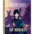 Soy Miércoles / I Am Wednesday