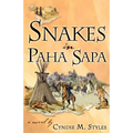 Snakes in Paha Sapa