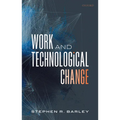 Work and Technological Change