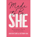 Made to Be She