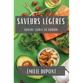 Saveurs Légères: Cuisine Faible en Sodium
