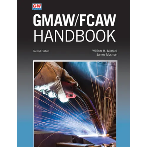 Gmaw/Fcaw Handbook