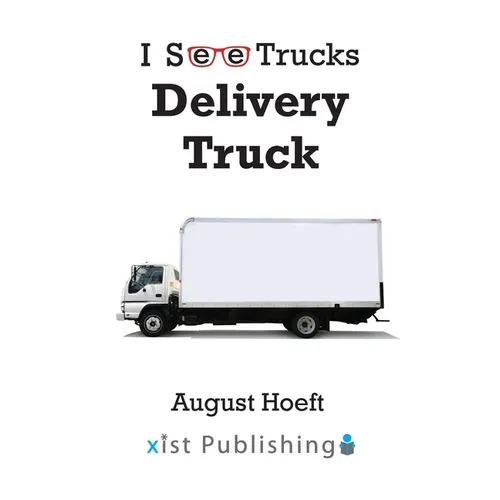 Delivery Truck