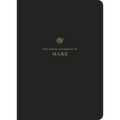 ESV Scripture Journal: Mark (Paperback)