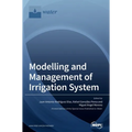 Modelling and Management of Irrigation System