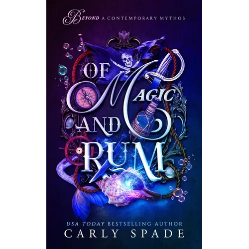 Of Magic and Rum