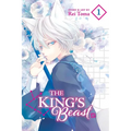 The King's Beast, Vol. 1