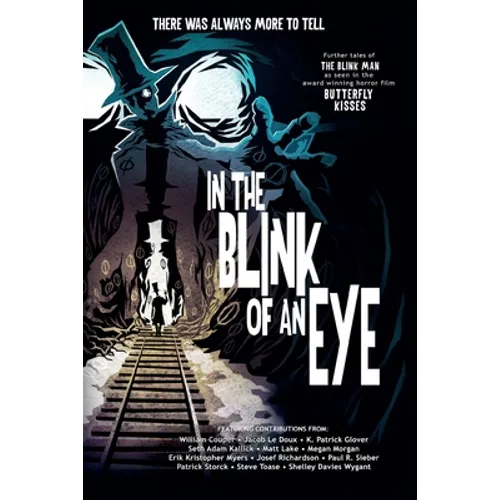 In The Blink of An Eye