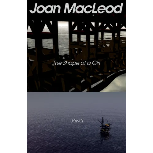 The Shape of a Girl / Jewel