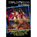 Exploitation Nation #3: Theatre Du Bizarro (2nd Printing)