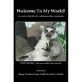 Welcome to My World. a Week in the Life of a Substance Abuse Counselor.