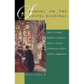 Sermons On The Gospel Readings: Series I Cycle B