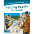 Helping People in Need