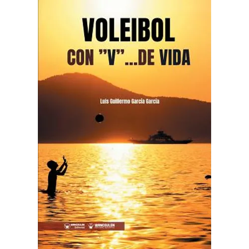Voleibol con "V" ...de Vida