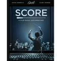 Score: A Film Music Documentary (Screenplay & Film Script)
