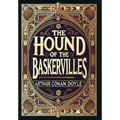 The Hound of the Baskervilles (Collector's Edition) (Laminated Hardback with Jacket)