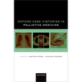 Oxford Case Histories in Palliative Medicine