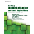 Ifcolog Journal of Logics and their Applications Volume 4, number 1: Tools for Teaching Logic (TTL 2015)