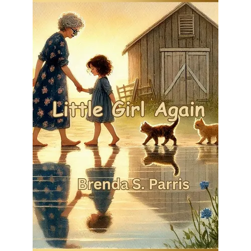 Little Girl Again
