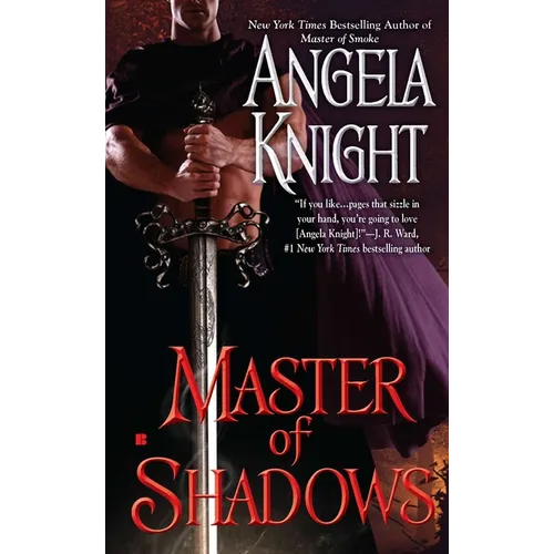 Master of Shadows