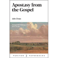 Apostasy from the Gospel
