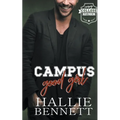 Campus Good Girl