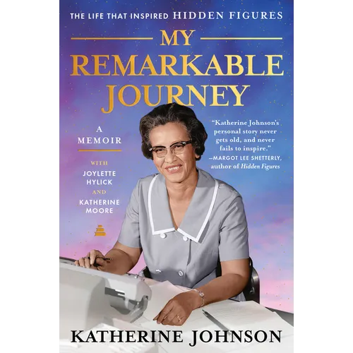 My Remarkable Journey: A Memoir