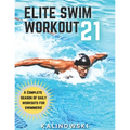 Elite Swim Workout 21
