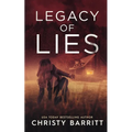 Legacy of Lies: The Colsons