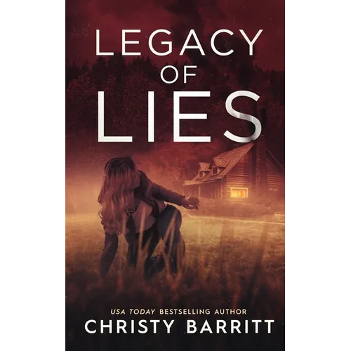 Legacy of Lies: The Colsons