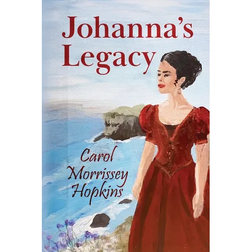 Johanna's Legacy