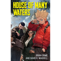 House of Many Waters